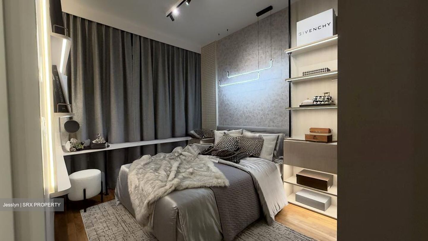 THE ARCADY AT BOON KENG (D12), Apartment #566226841